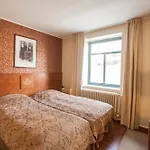 Fleischer's Szálloda Voss