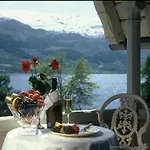 Fleischer's Hotel Voss