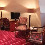 Hotel Fleischer's Voss