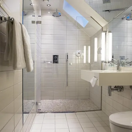 Fleischer's Hotell 4*