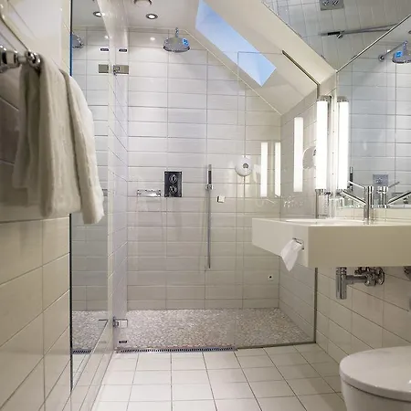Fleischer's Hotell 4*