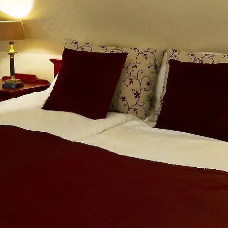 Fleischer's Hotell 4*