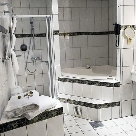 Hotell Fleischer's Voss
