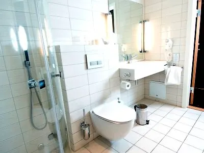 Hotell Fleischer's 4*