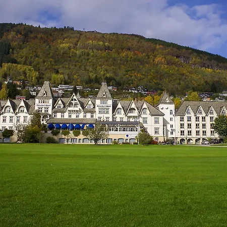 Fleischer's Hotell