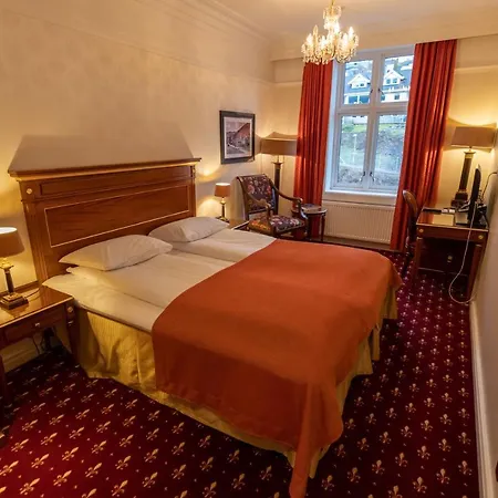 Отель Fleischer's