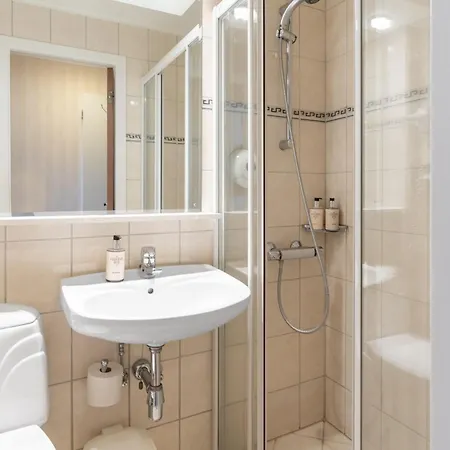 Fleischer's Отель