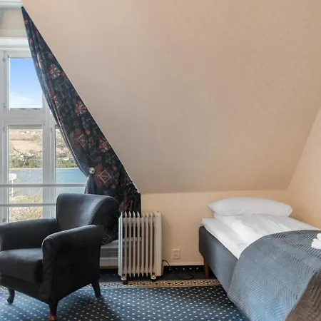 Отель Fleischer's Voss