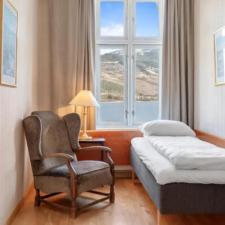 Hotell Fleischer's