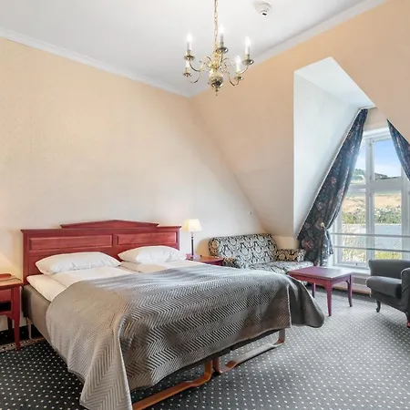 מלון Fleischer's