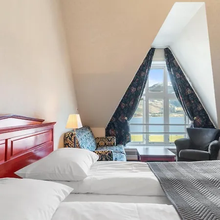 Отель Fleischer's Voss