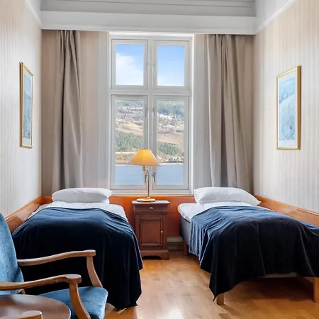 Fleischer's Hotell