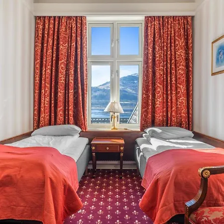Fleischer's Hotell 4*