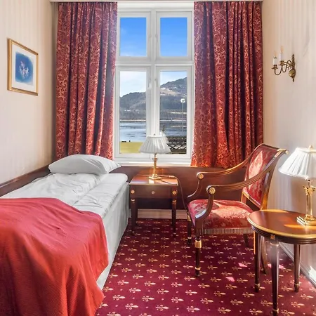 Fleischer's Hotell Voss