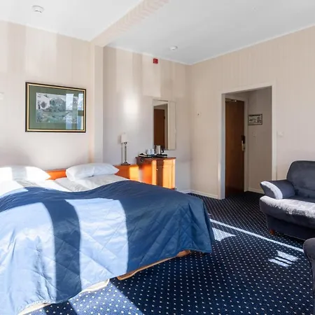 Fleischer's Hotell