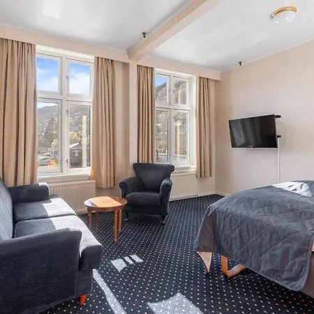 Hotell Fleischer's 4*