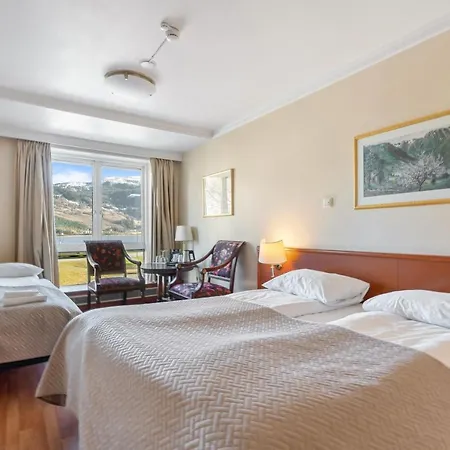 Hotell Fleischer's