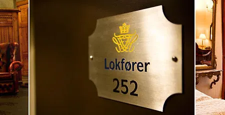 Fleischer's Hotell 4*