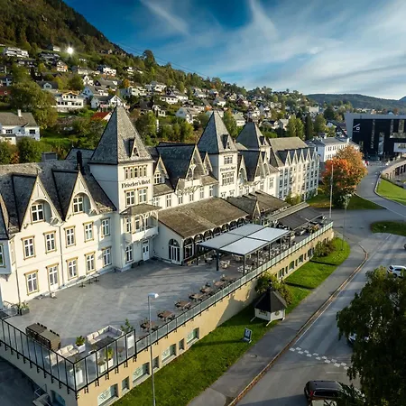 Fleischer's Hotell