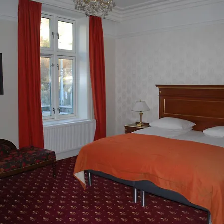 מלון Fleischer's 4*