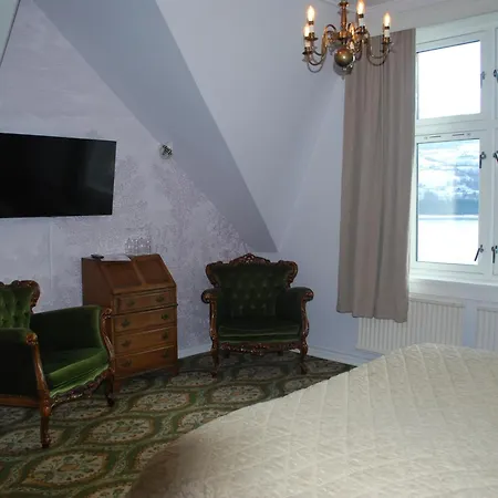 Fleischer's מלון