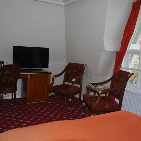 Fleischer's Hotell