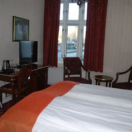 מלון Fleischer's