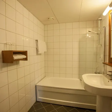 מלון Fleischer's 4*