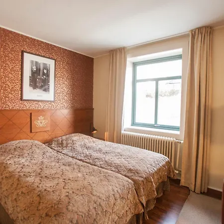 Fleischer's Hotell Voss