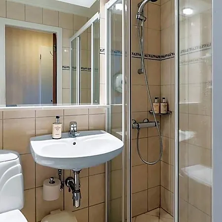 Hotell Fleischer's Voss