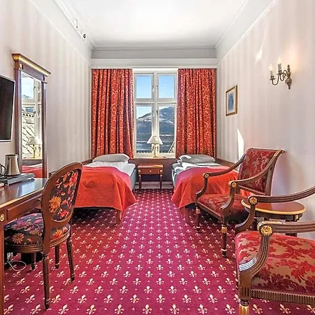 Hotell Fleischer's 4*