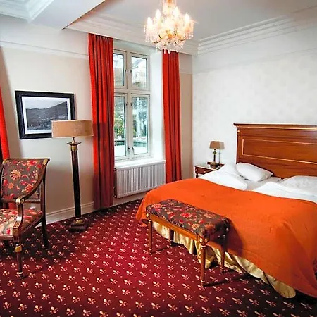 Fleischer's Hotell Voss