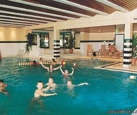 Hotel Fleischer's Voss