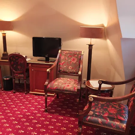 מלון Fleischer's Voss