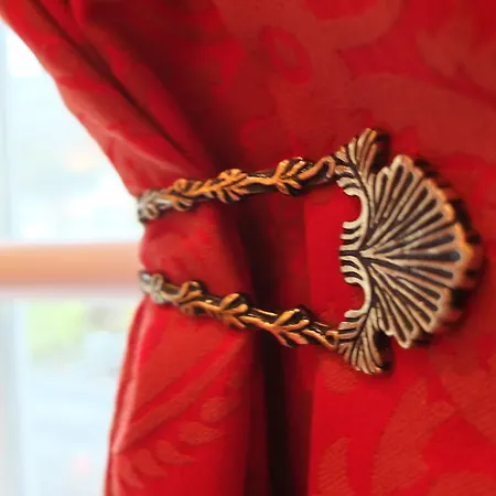 מלון Fleischer's