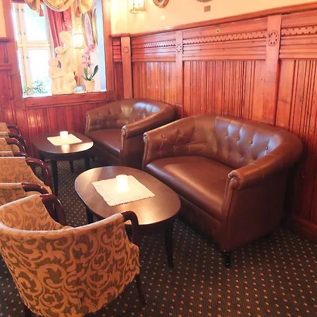 מלון Fleischer's Voss