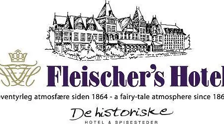 Fleischer's Hotell Voss