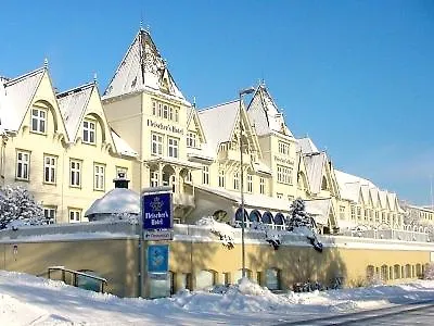 Fleischer's Hotel 4*