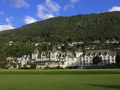 Hotel Fleischer's