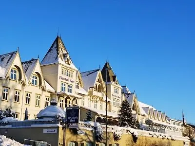 Fleischer's Hotel Voss