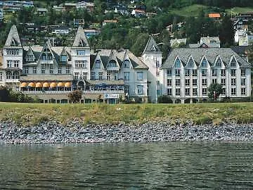 Hotel Fleischer's Voss