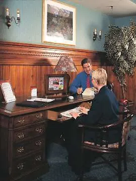 Fleischer's Hotel