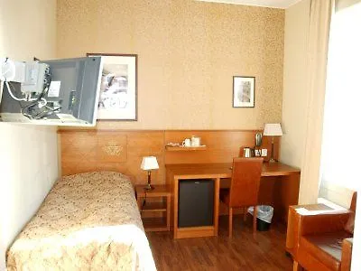 Fleischer's Hotell