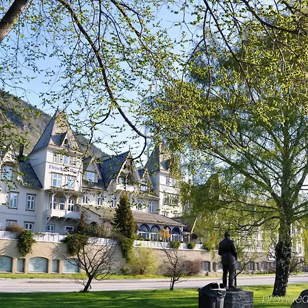 Fleischer's Hotell