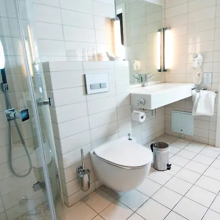 Fleischer's Hotell Voss