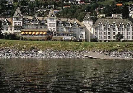 Fleischer's Hotell 4*