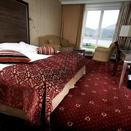 Fleischer's Hotell 4*