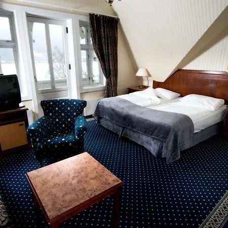 Hotell Fleischer's 4*