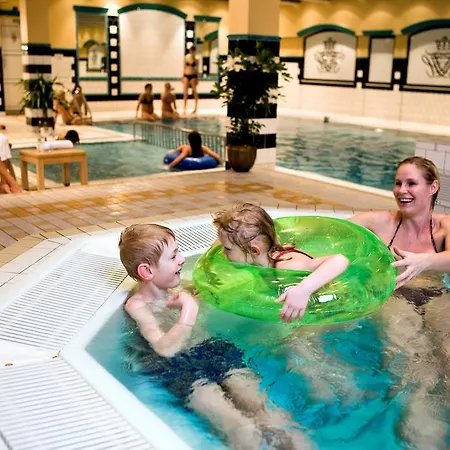 מלון Fleischer's