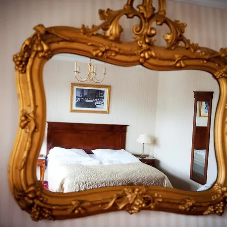 Hotell Fleischer's 4*